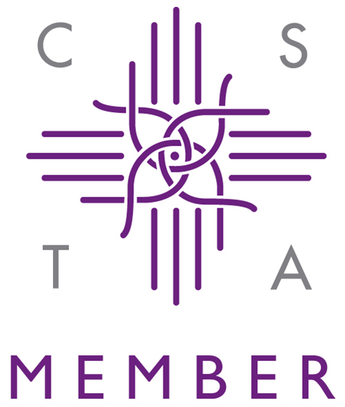 CSTA website