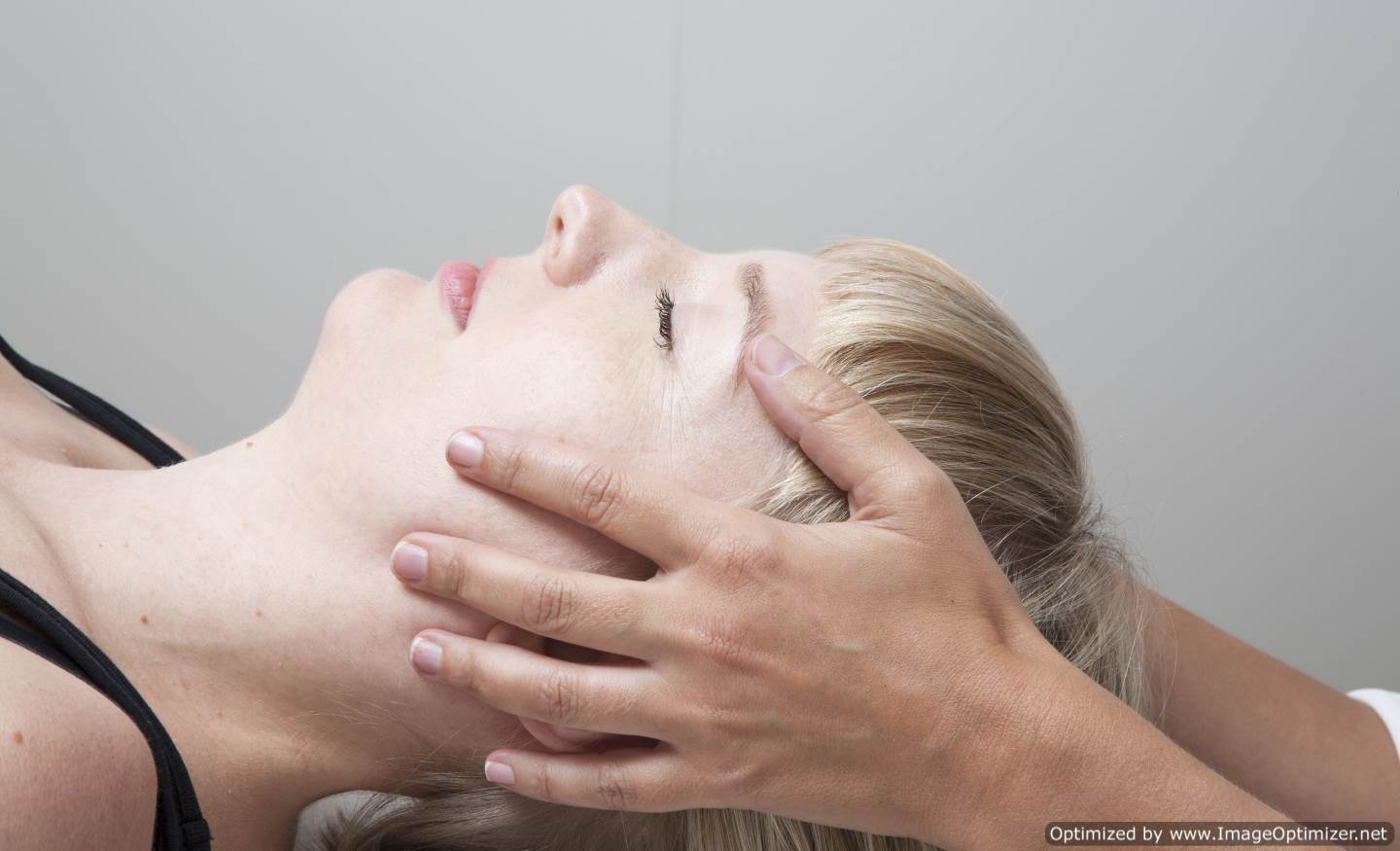 Cranial sacral therapy in Bristol
